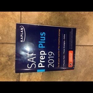 Sat book